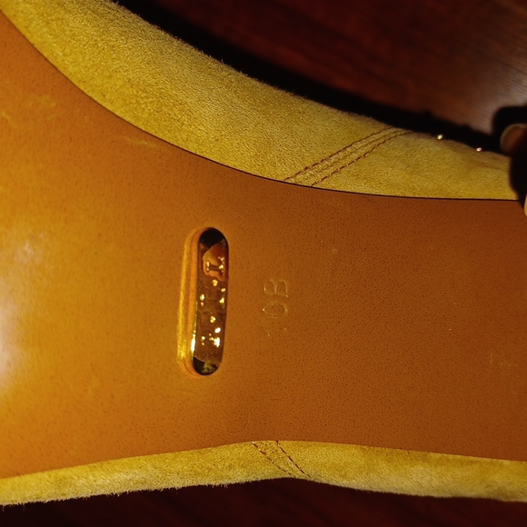 LAUREN RALPH LAUREN ankle boots - Picture 5 of 5